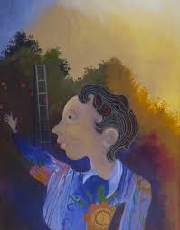 Second Saturday Art Gallery Guide — A Little Beacon Blog