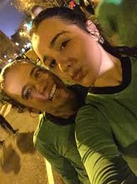 Borboletas na barriga