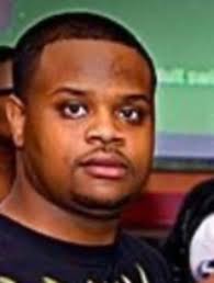 Obituary for JonTray DeWayne Richardson