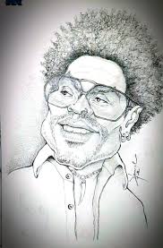 Zhou keyu (周柯宇) birth name: Pin De Daniel Filho Em Caricaturas Retratos Pinturas Em 2021 Caricaturas Retrato Pinturas