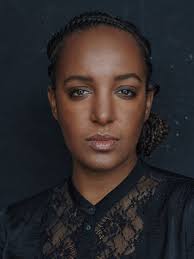 Benita Sarah Bailey, Schauspielerin, Sprecherin (ZTA Management)