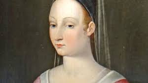 Isabella de Lorraine Archives