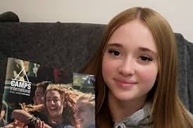 Fundraiser by Eloise Laws : Eloise's Camps International Kenya 2025