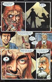 Four Realities: Sam Glanzman, R.I.P.