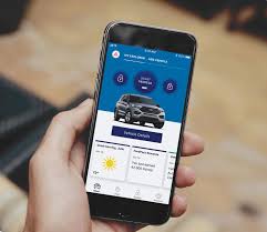 Is it possible for someone to unlock your car door with their remote? Using The Fordpass App To Lock And Unlock A Vehicle S Doors Video