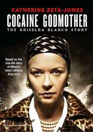 Cocaine Godmother (TV Movie 2017)