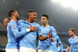 Many of their stars were rested at the weekend and they should be close to their imperious best. Manchester City Vs Borussia Monchengladbach Betting Tips Latest Odds Team News Preview And Predictions Goal Com