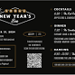 Portland Elks Vegas New Years Party