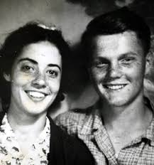 John and Annie Glenn: Family Commitment