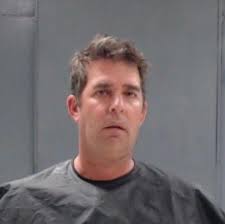 Stillman, Sean Austin Mugshot