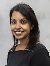 Samira Haque, DDS
