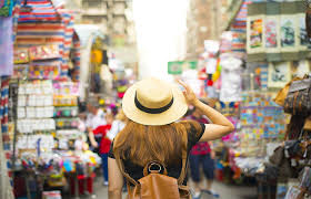 But even frequent travelers have bucket lists. Hit Hong Kong When Opting Best Budget Travel Destinations Amazing Travel Tours Know Everything About Traveling