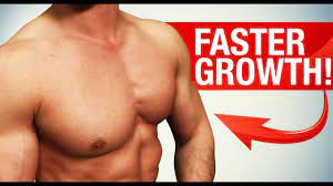 Chest: The Only Two Exercises You Need For Growth! | Upper & Lower! -  Youtube