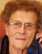 Obituary information for Shirley Lou Larson