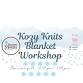 Kozy Knits Blanket Workshop event in Frankfort, IL