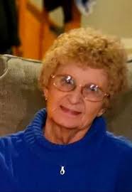 Obituary for La Donna Jane (Grubbs) Helton