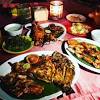 New years eve seafood dinner ideas,seafood easter dinner ideas, with resolution 614px x 408px. 1