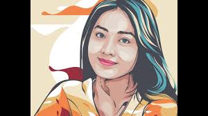 Belajar Vector Tutorial Line Art Adobe Illustrator Cs6 Vector Art Art Illustration