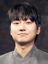 Yoo-Bin Sung Movies and Shows