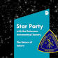 Star Party with Delaware Astronomical Society: The event image