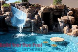 Throughout this process we will find out as much as we can about your specific dream pool as well as show you. Arizona Swimming Pool And Grotto Designed By Build Your Own Pool Tropical Swimming Pool Phoenix By Build Your Own Pool Houzz