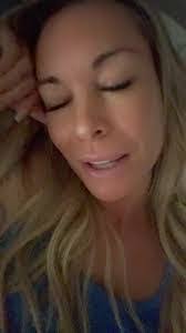 Amanda Watford's Instagram, Twitter & Facebook