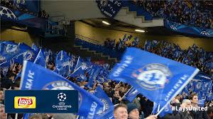 Chelsea vs real madrid (2) which team will join man city in the final at istanbul. Uefa Champions League Twitterren Almost Time Another Famous European Night At Stamford Bridge Laysunited Ucl Lays