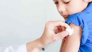 Resultado de imagen para ministerio de salud alerta sarampion