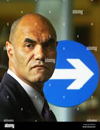 Delroy hi-res stock photography and images