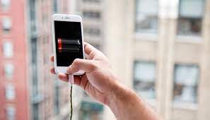 Apple devices are known for a lot of things: Better Battery Life 10 Ways To Hack Your Smartphone