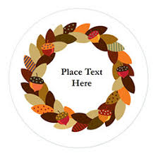 In order to create and send great thanksgiving emails. Be Thankful For These Free Thanksgiving Printables Avery Com