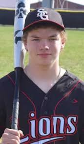 Strinmoen repeats as Spring Grove MVP, Griffin as best pitcher