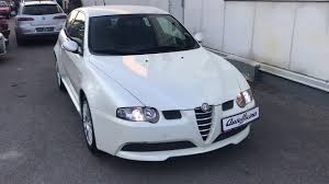 Image result for Bianco Divino 2007 Alfa-Romeo