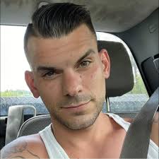 Morgan Tyler Petralia