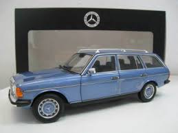 Image result for Silver Blue 1980 Mercedes