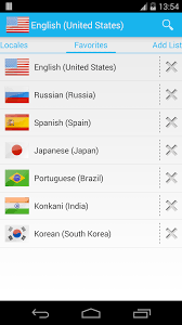 Do you still bother for not having your locale (languages) on your phone? Locale More Language Setting Apk 1 4 Download For Android Download Locale More Language Setting Apk Latest Version Apkfab Com