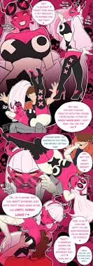 Rule 34 - Ass Banjabu Big Breasts Breasts Cosplay Dipper Pines Gravity  Falls Helluva Boss High Heels Just Fuck Already Motorboating Pacifica  Northwest Smothering Straight Hair Tagme Thighhighs Verosika Mayday  (helluva Boss) | 8265085