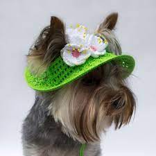 Dog Hats Dog Beanies Dog Hats For Sun Protection Knitted Dog Hats Crochet Hats For Dogs Sun Hats For Dogs In 2021 Dog Hat Dog Clothes Diy Dog Beanie