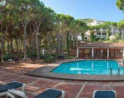 Check spelling or type a new query. Family Hotel In Costa Brava Hotel Garbi Calella De Palafrugell