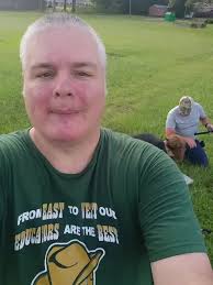 Shaun Lawrence Eaton Western Australia