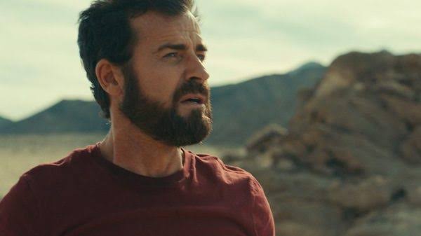 The Mosquito Coast' Review: Justin Theroux's Mad, Enthralling Father