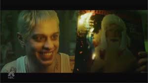 The revelation has been a subject of fodder among potter stans for years.— Snl Eminem Appears In Pete Davidson S Christmas Stan Parody Variety