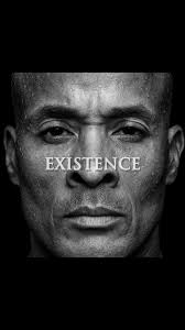 David Goggins Dart Goblin