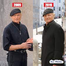 Terence hill was born as mario girotti on march 29, 1939 in venice, italy to a chemist. Terence Hill Facebook