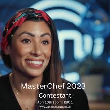 I'm the first GOAN to be