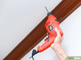Sit back, relax, and swing. How To Hang A Hook From A Ceiling 9 Steps With Pictures