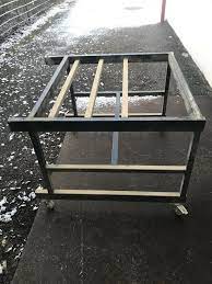 Bei der entwicklung der montagetische haben wir unsere langjährige erfahrung als schaltschrankbauer. Gestell Rollbar Schweisswagen Werkbank Montagetisch In Bayern Zirndorf Ebay Kleinanzeigen
