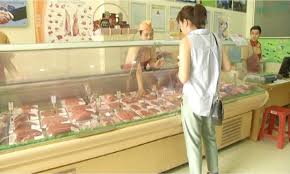 Nở rộ cửa hàng thịt bò sạch... tự phong