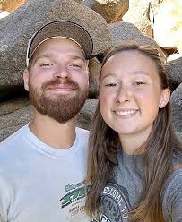 Camp CoHoLo love story comes full circle for Friend couple