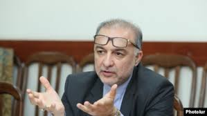 Мы против решения региональных проблем с применением силы» — посол Ирана